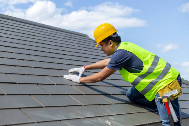 Roof Installation Near Me in Grand Ledge, MI