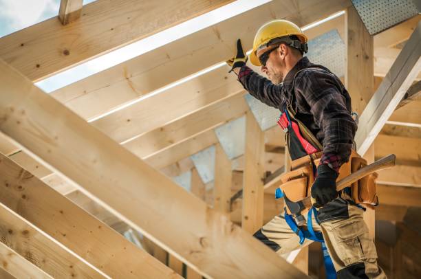 Roof Waterproofing Services in Grand Ledge, MI