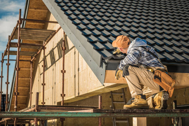 Professional Roofing Contractor in Grand Ledge, MI