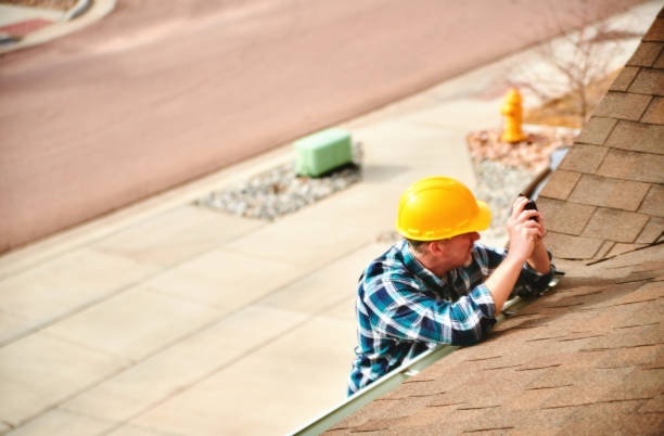 Trusted Grand Ledge, MI Roofing Contractor Experts