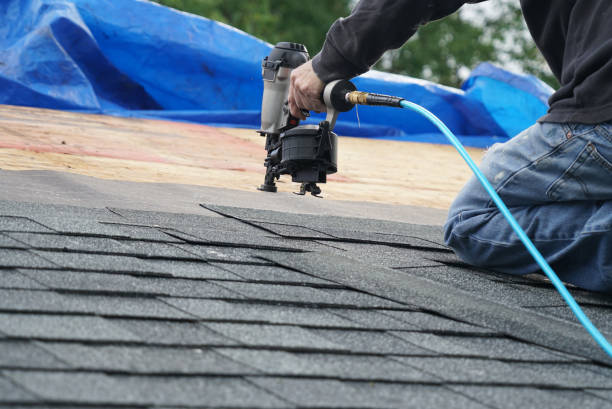 Residential Roof Replacement in Grand Ledge, MI